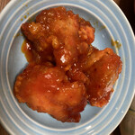 ごちそうさま倶楽部キムチ工房 - 