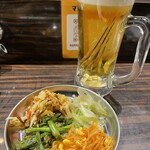 焼肉男マンモス - 