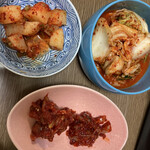 ごちそうさま倶楽部キムチ工房 - 