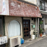 喫茶＆軽食 ラック - 