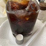 喫茶＆軽食 ラック - 