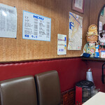 喫茶＆軽食 ラック - 