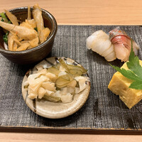 厳選焼鳥 一石三鳥 本店 - 