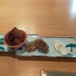 居酒屋こでん - 