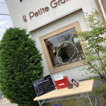 Petite Graine - 