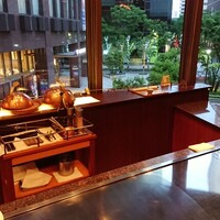 鉄板焼 ちゃやまち - 