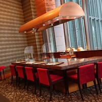 鉄板焼 ちゃやまち - 