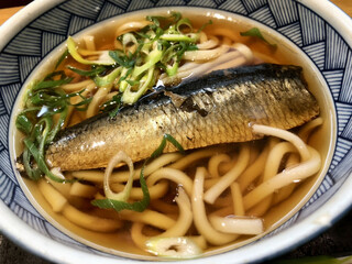 Wakana Soba - 