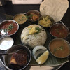 南インド料理店 ボーディセナ