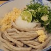 うどん 讃く