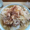 ラーメン富士丸 明治通り都電梶原店