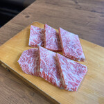 Hakata Yakiniku Asayama Bokujou - 