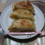 桃苑 - 全長9cm位