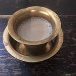 南インド料理店 ボーディセナ - マドラスコーヒー