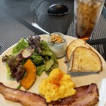 マザームーンカフェ - 