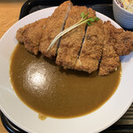 ロビンソンクルーソーカレーハウス - 