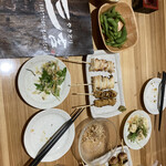 やきとり三吉 - 