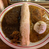 CURRY SHOP くじら 高円寺