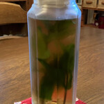 ウイスキージャック - 