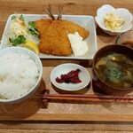 くじら食堂 - 