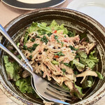 ウイスキージャック - 