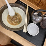 牧のうどん - 