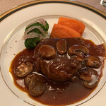 ウイスキージャック - 