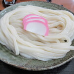 自家製うどん 吉草 - 