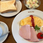 ウイスキージャック - 