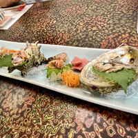 博多料亭 稚加榮 - 