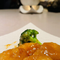 中国飯店 富麗華 - 