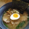 御食事処かぐや - コッテリラーメン！