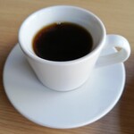 La Prima Pagina - コーヒー♪