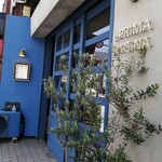 La Prima Pagina - 外観♪