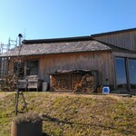 クルック フィールズ ダイニング - 