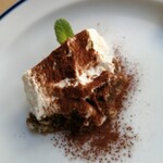 La Prima Pagina - ティラミスUP♪