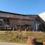 クルック フィールズ ダイニング - 