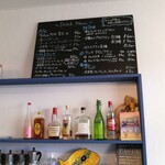 La Prima Pagina - 店内の雰囲気♪