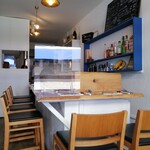 La Prima Pagina - 店内の雰囲気♪