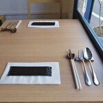 La Prima Pagina - カトラリー♪