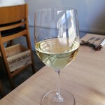 La Prima Pagina - 白ワイン♪