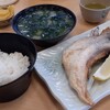 活魚料理 びんび家