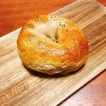 レディオベーグル - オニオン