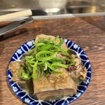 大阪お好み焼き おこのみ亭 - 