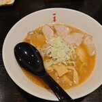 チャーシューラーメンの店 一喜 - 