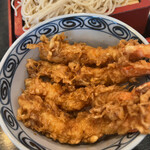 Soba Dokoro Fuugetsu - 