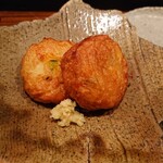 쿠루리 - 自家製さつま揚げ