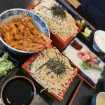 Soba Dokoro Fuugetsu - 