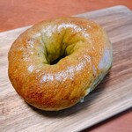 レディオベーグル - ホウレンソウ