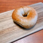 レディオベーグル - プレーン